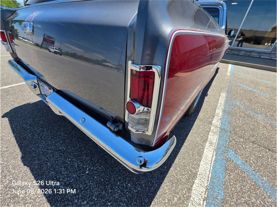 1964 Chevrolet El Camino 2nd Gen - Image 11 of 18