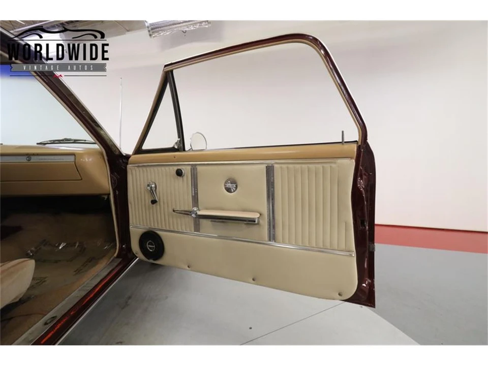 1964 Chevrolet El Camino 2nd Gen - Image 31 of 31