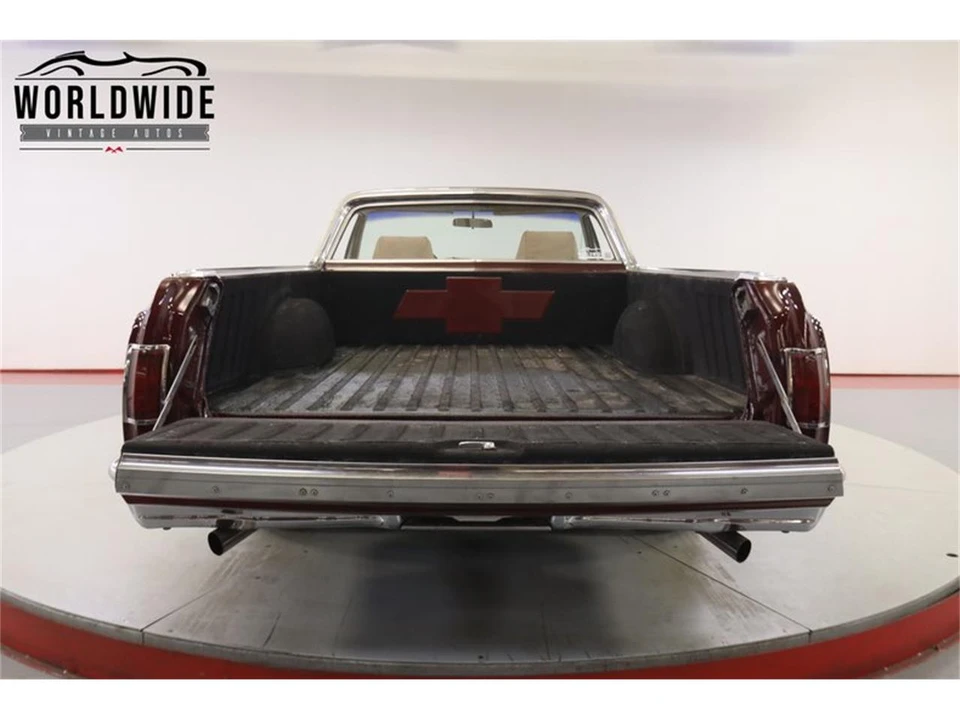 1964 Chevrolet El Camino 2nd Gen - Image 19 of 31
