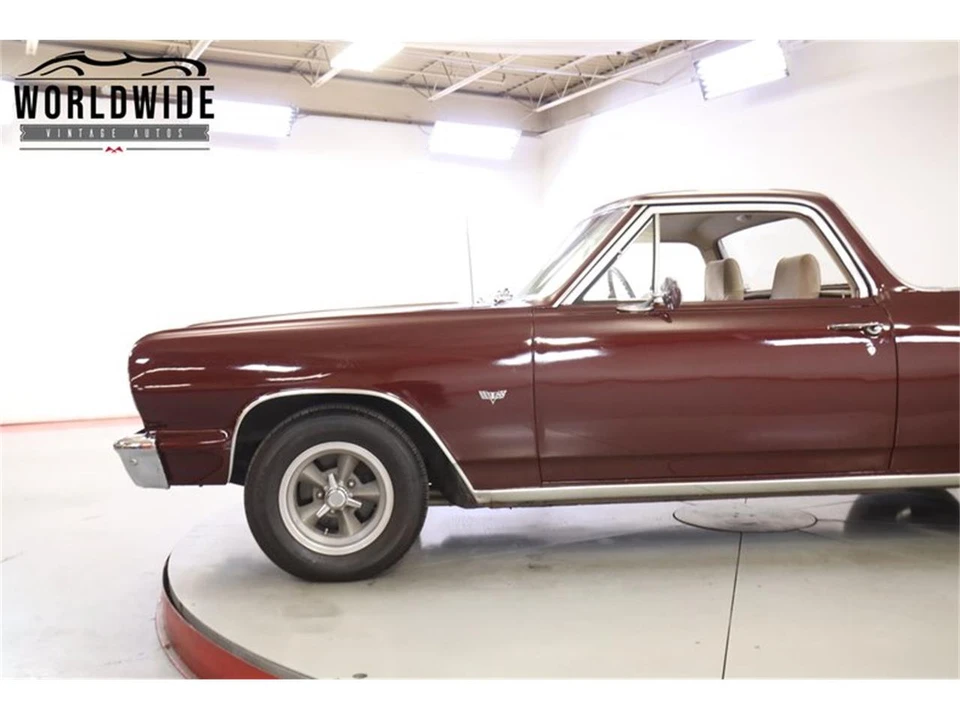 1964 Chevrolet El Camino 2nd Gen - Image 7 of 31
