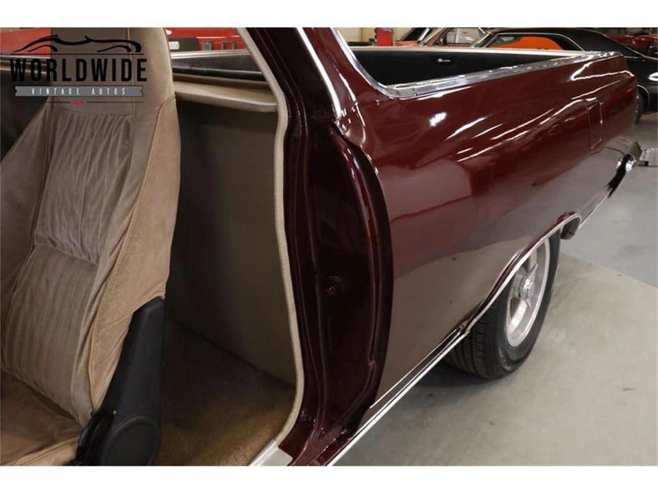 1964 Chevrolet El Camino 2nd Gen - Image 24 of 31