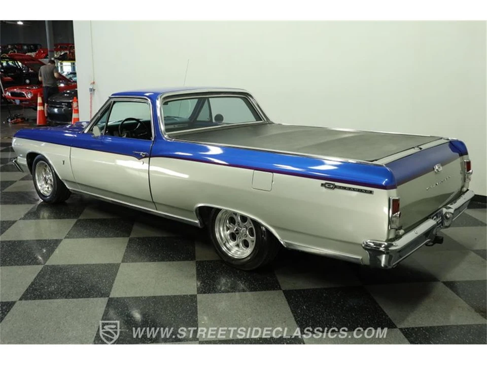 1964 Chevrolet El Camino 2nd Gen - Image 7 of 31