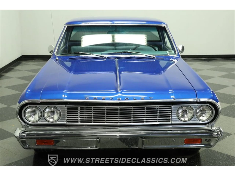 1964 Chevrolet El Camino 2nd Gen - Image 16 of 31
