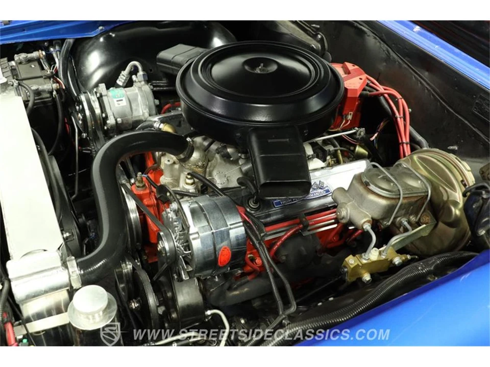 1964 Chevrolet El Camino 2nd Gen - Image 31 of 31
