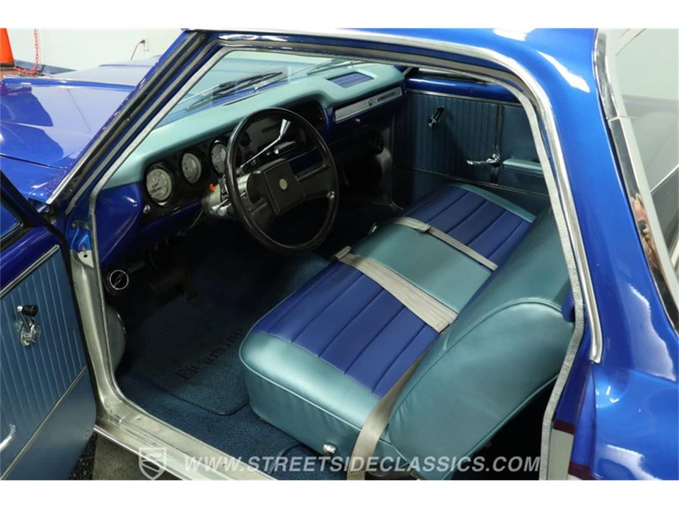 1964 Chevrolet El Camino 2nd Gen - Image 4 of 31