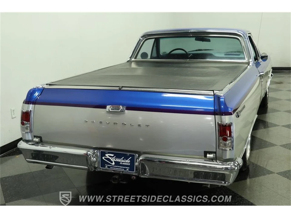 1964 Chevrolet El Camino 2nd Gen - Image 10 of 31