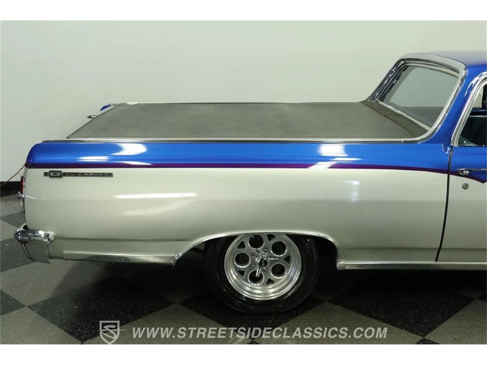 1964 Chevrolet El Camino 2nd Gen - Image 28 of 31