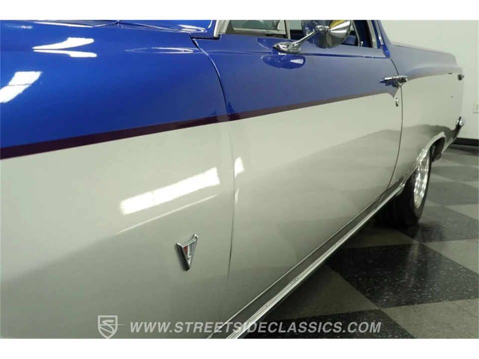 1964 Chevrolet El Camino 2nd Gen - Image 22 of 31