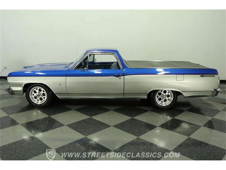 1964 Chevrolet El Camino 2nd Gen - Image 2 of 31