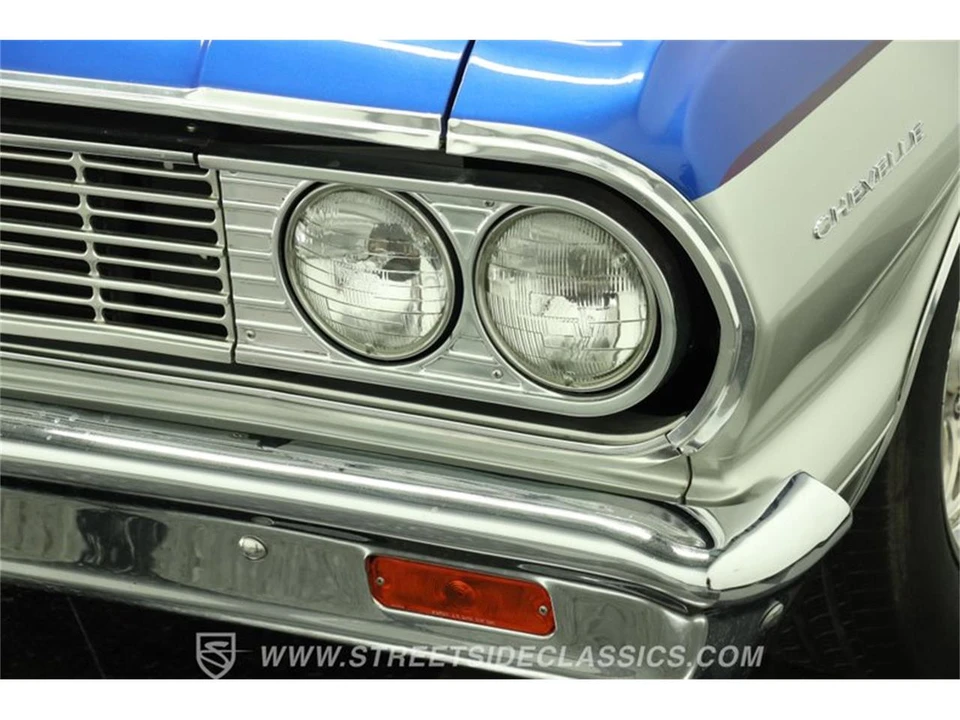 1964 Chevrolet El Camino 2nd Gen - Image 20 of 31