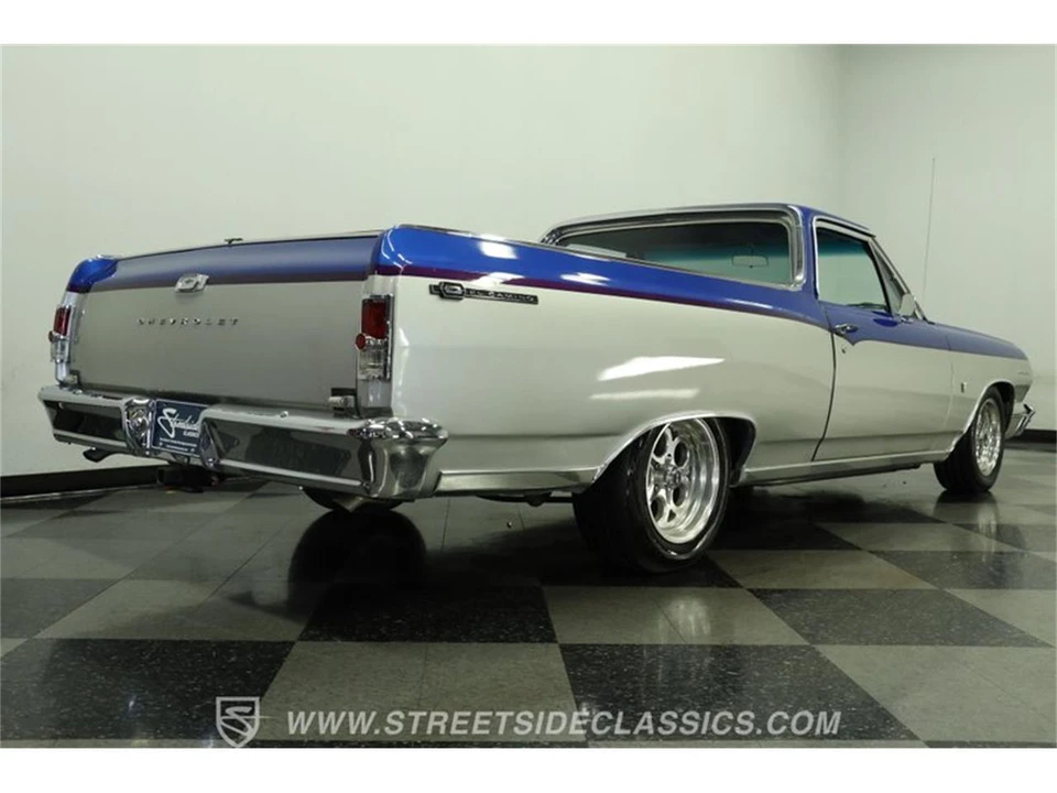 1964 Chevrolet El Camino 2nd Gen - Image 26 of 31