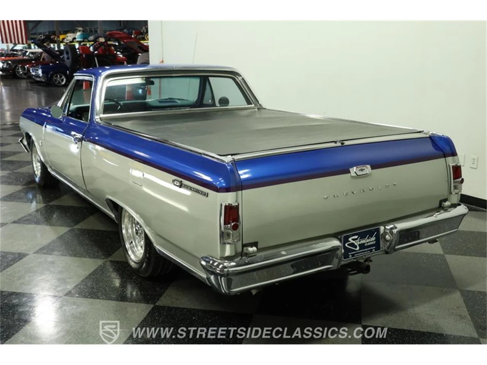 1964 Chevrolet El Camino 2nd Gen - Image 8 of 31
