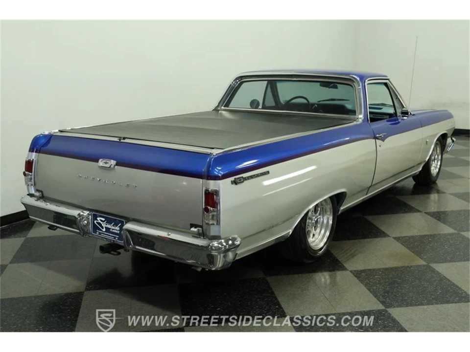 1964 Chevrolet El Camino 2nd Gen - Image 11 of 31