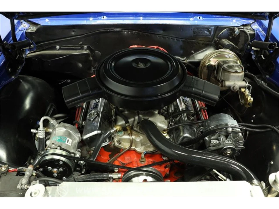 1964 Chevrolet El Camino 2nd Gen - Image 3 of 31