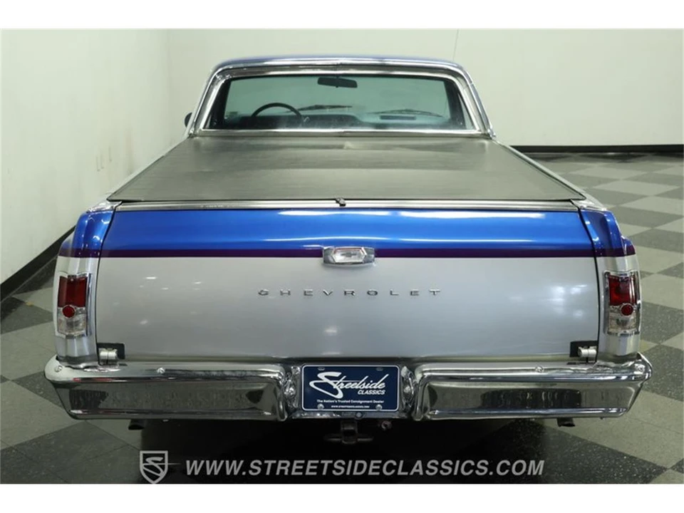 1964 Chevrolet El Camino 2nd Gen - Image 9 of 31