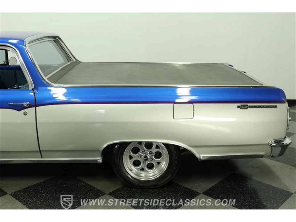 1964 Chevrolet El Camino 2nd Gen - Image 24 of 31