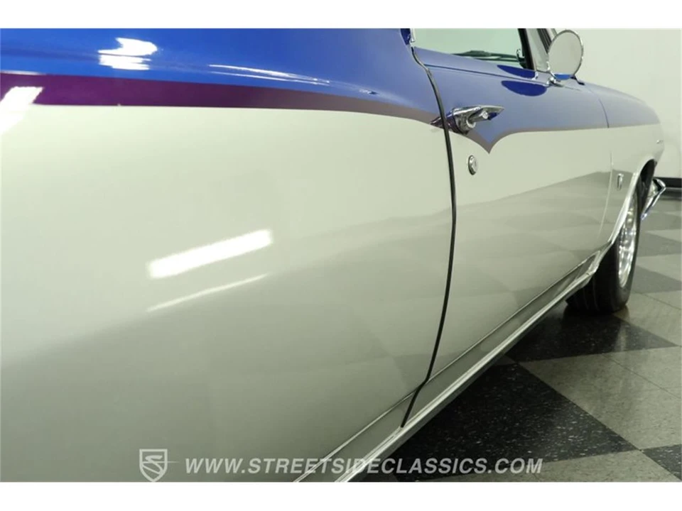 1964 Chevrolet El Camino 2nd Gen - Image 27 of 31