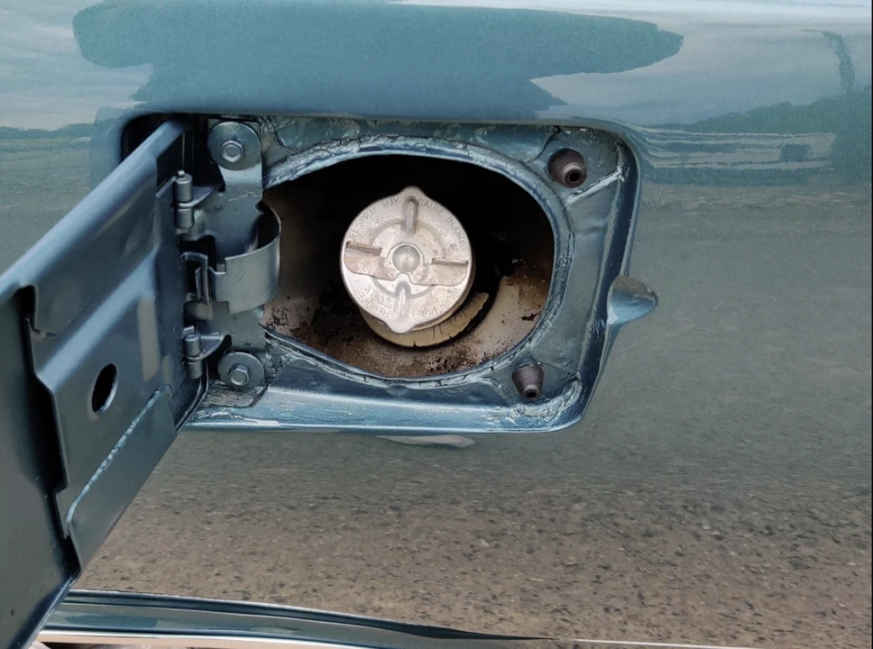 1964 Chevrolet El Camino 2nd Gen - Image 20 of 31