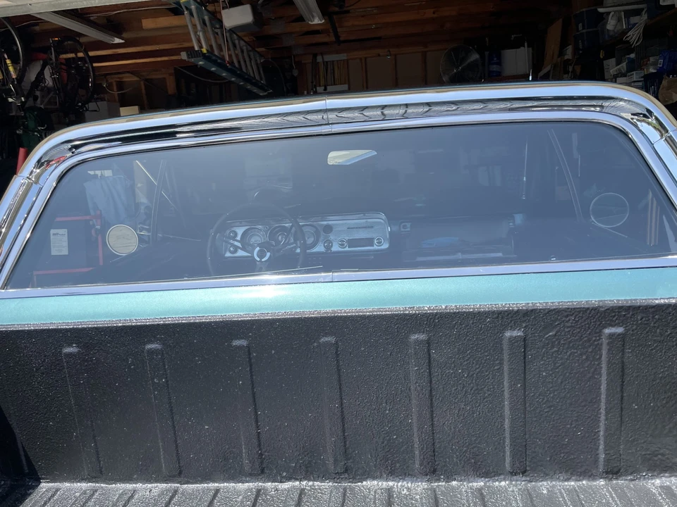 1964 Chevrolet El Camino 2nd Gen - Image 23 of 31