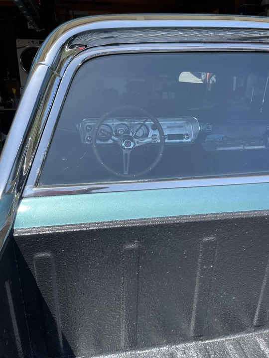1964 Chevrolet El Camino 2nd Gen - Image 25 of 31