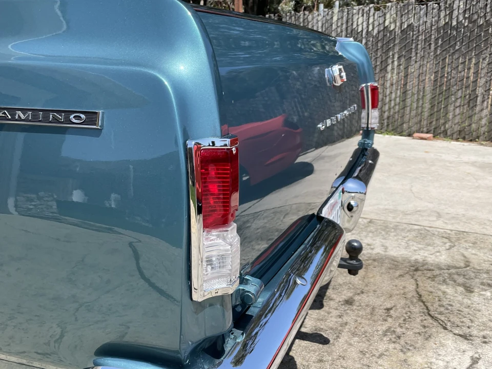 1964 Chevrolet El Camino 2nd Gen - Image 15 of 31