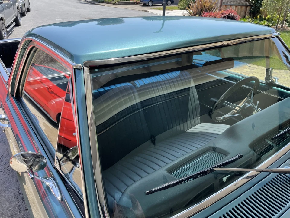 1964 Chevrolet El Camino 2nd Gen - Image 21 of 31