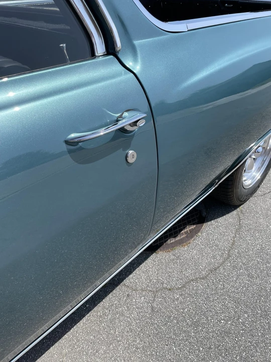 1964 Chevrolet El Camino 2nd Gen - Image 17 of 31