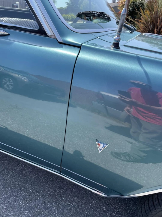 1964 Chevrolet El Camino 2nd Gen - Image 18 of 31