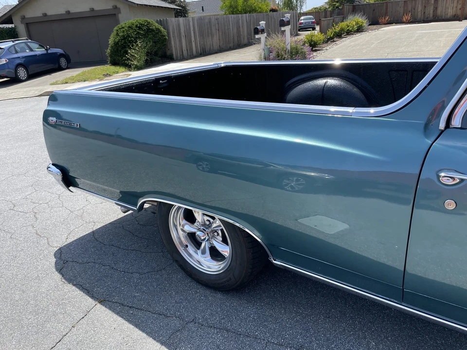 1964 Chevrolet El Camino 2nd Gen - Image 11 of 31