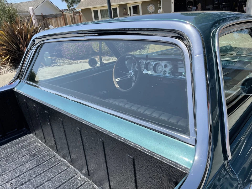 1964 Chevrolet El Camino 2nd Gen - Image 22 of 31