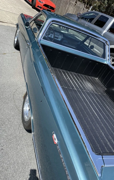1964 Chevrolet El Camino 2nd Gen - Image 28 of 31