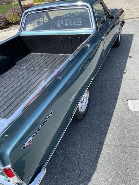 1964 Chevrolet El Camino 2nd Gen - Image 29 of 31