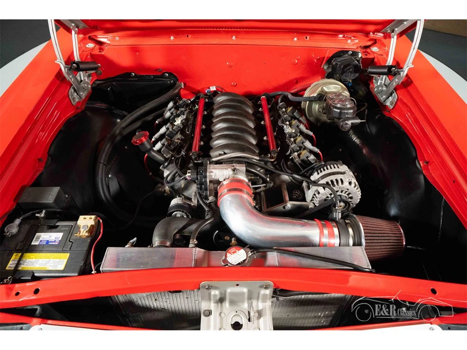 1964 Chevrolet El Camino 2nd Gen - Image 3 of 19