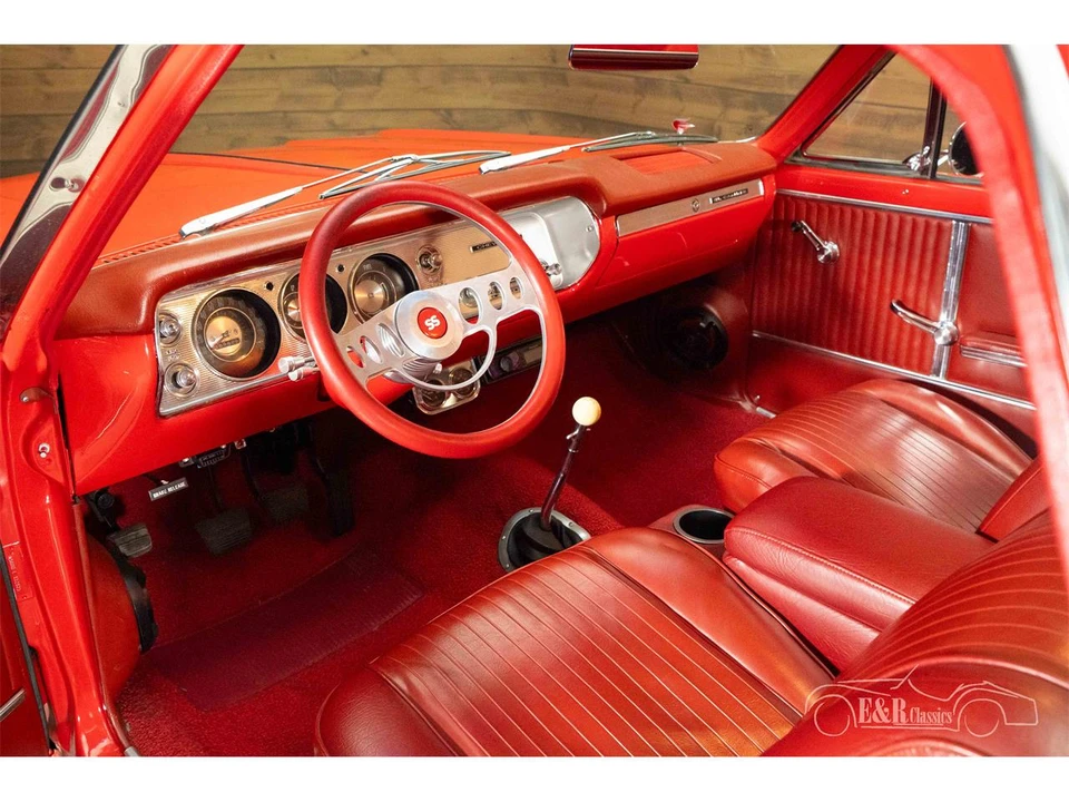 1964 Chevrolet El Camino 2nd Gen - Image 2 of 19