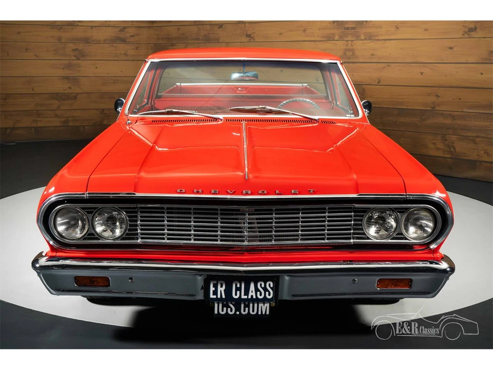 1964 Chevrolet El Camino 2nd Gen - Image 5 of 19