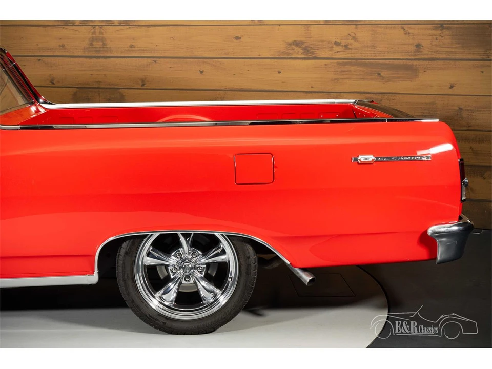 1964 Chevrolet El Camino 2nd Gen - Image 7 of 19