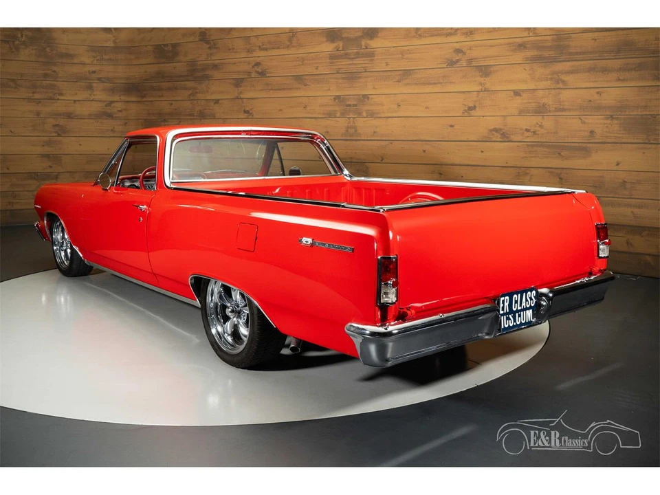 1964 Chevrolet El Camino 2nd Gen - Image 8 of 19