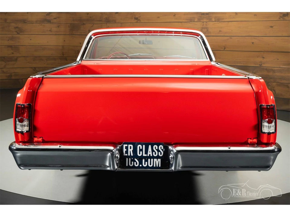 1964 Chevrolet El Camino 2nd Gen - Image 10 of 19