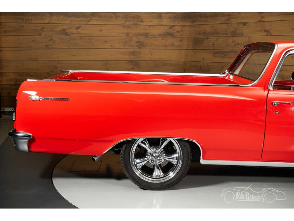 1964 Chevrolet El Camino 2nd Gen - Image 12 of 19