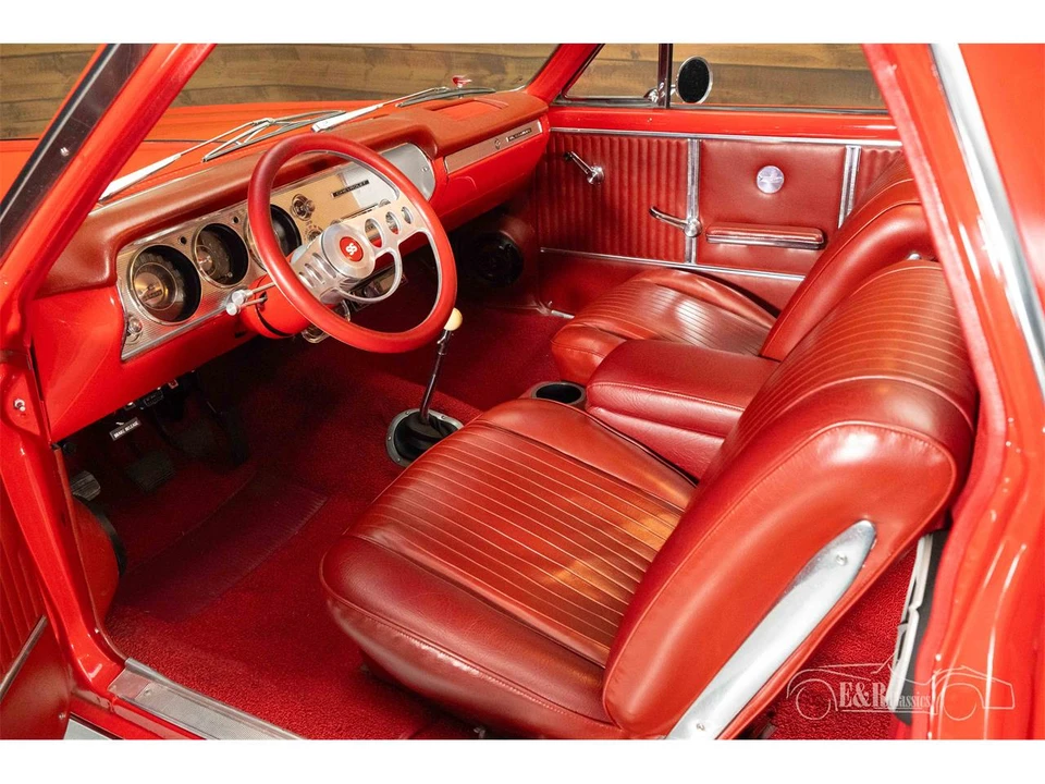 1964 Chevrolet El Camino 2nd Gen - Image 13 of 19