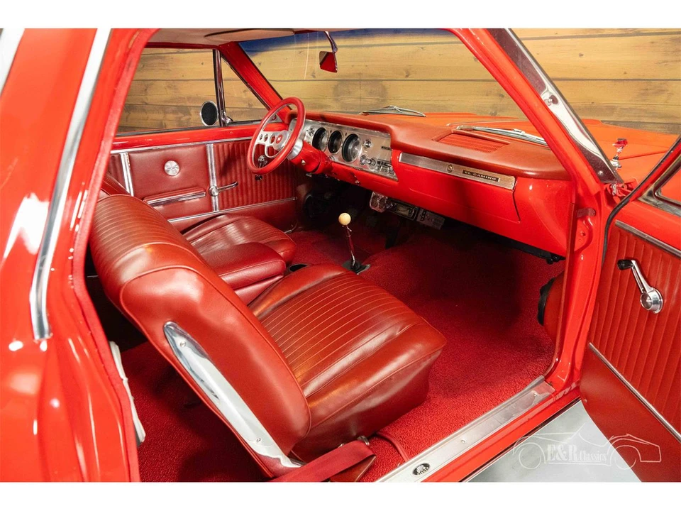 1964 Chevrolet El Camino 2nd Gen - Image 16 of 19