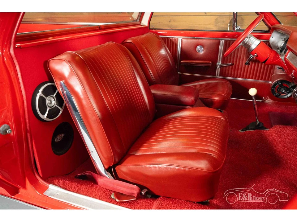 1964 Chevrolet El Camino 2nd Gen - Image 18 of 19