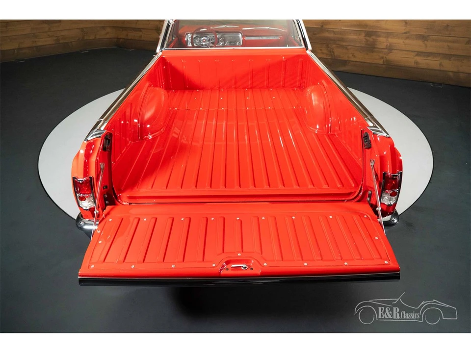 1964 Chevrolet El Camino 2nd Gen - Image 19 of 19