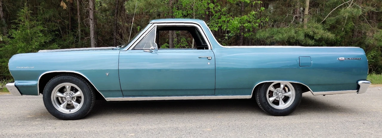 1964 Chevrolet El Camino 2nd Gen - Image 28 of 31