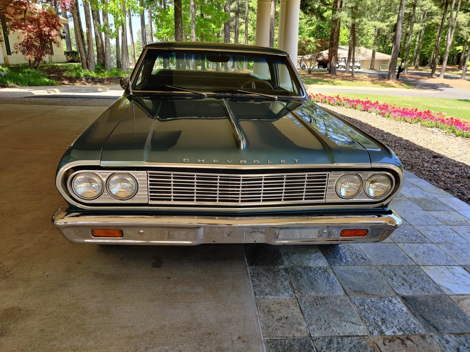 1964 Chevrolet El Camino 2nd Gen - Image 7 of 31