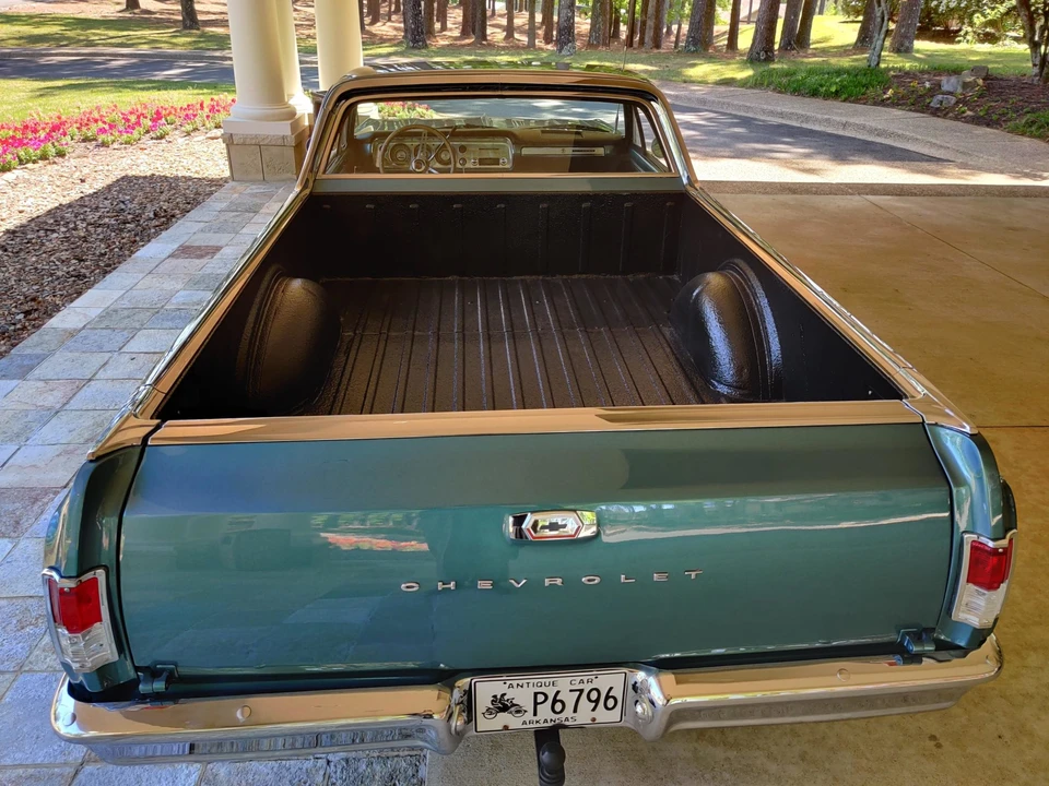 1964 Chevrolet El Camino 2nd Gen - Image 22 of 31