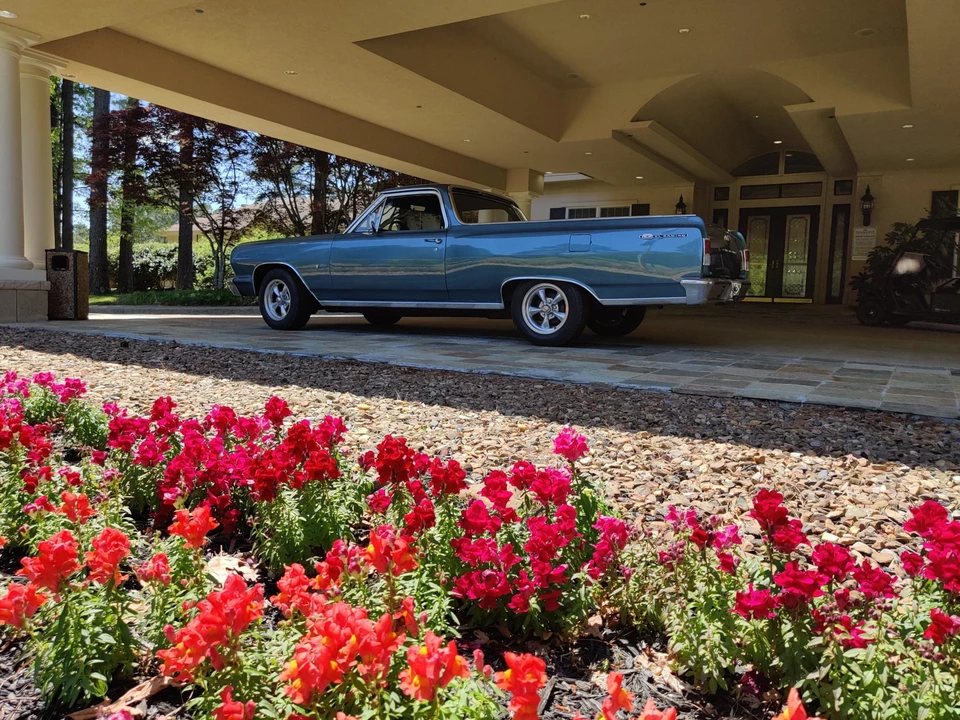 1964 Chevrolet El Camino 2nd Gen - Image 13 of 31