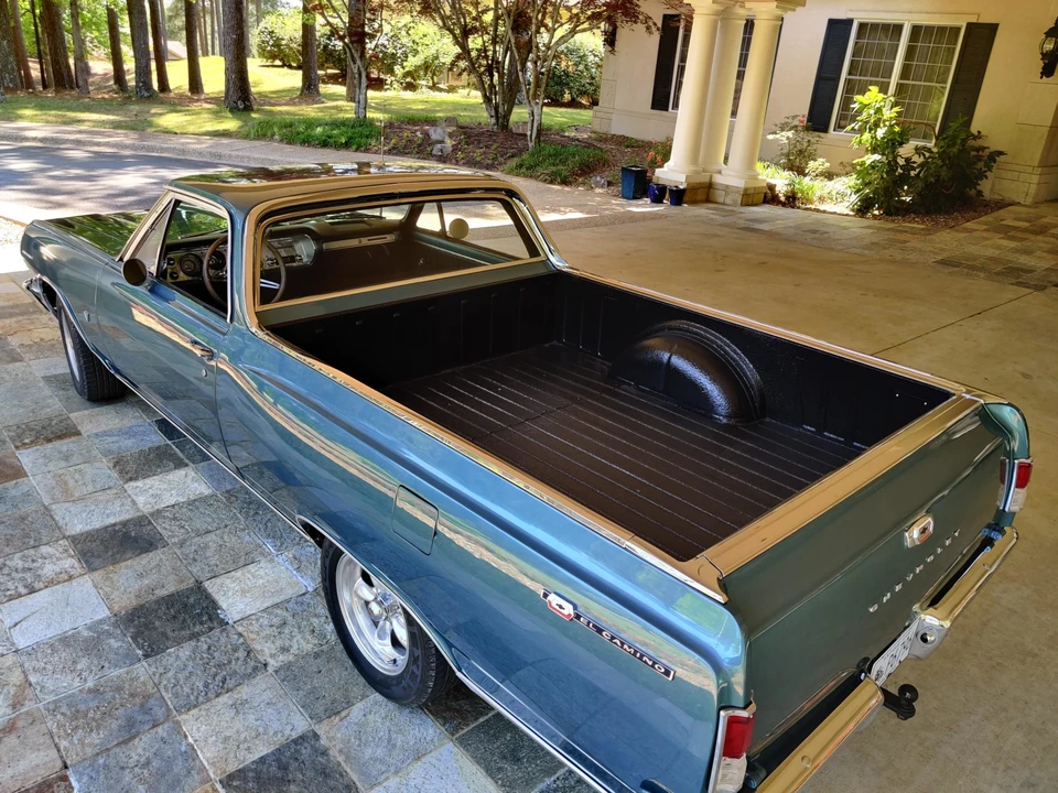 1964 Chevrolet El Camino 2nd Gen - Image 14 of 31