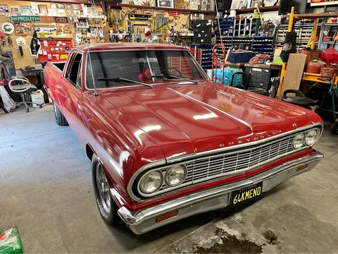 1964 Chevrolet El Camino