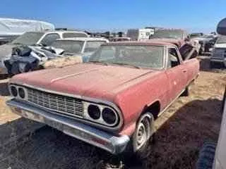 1964 Chevrolet El Camino